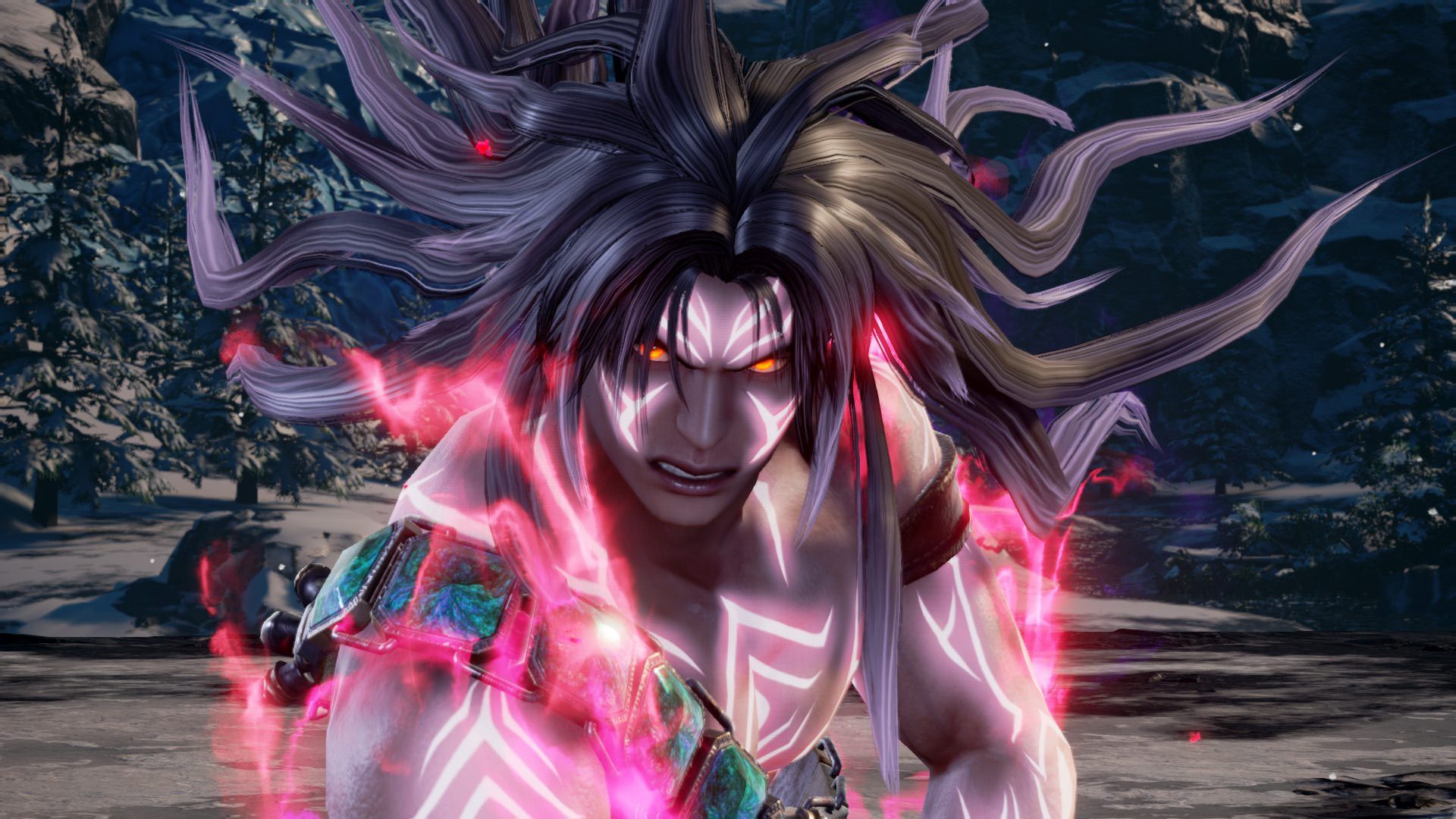 SoulCalibur VI 