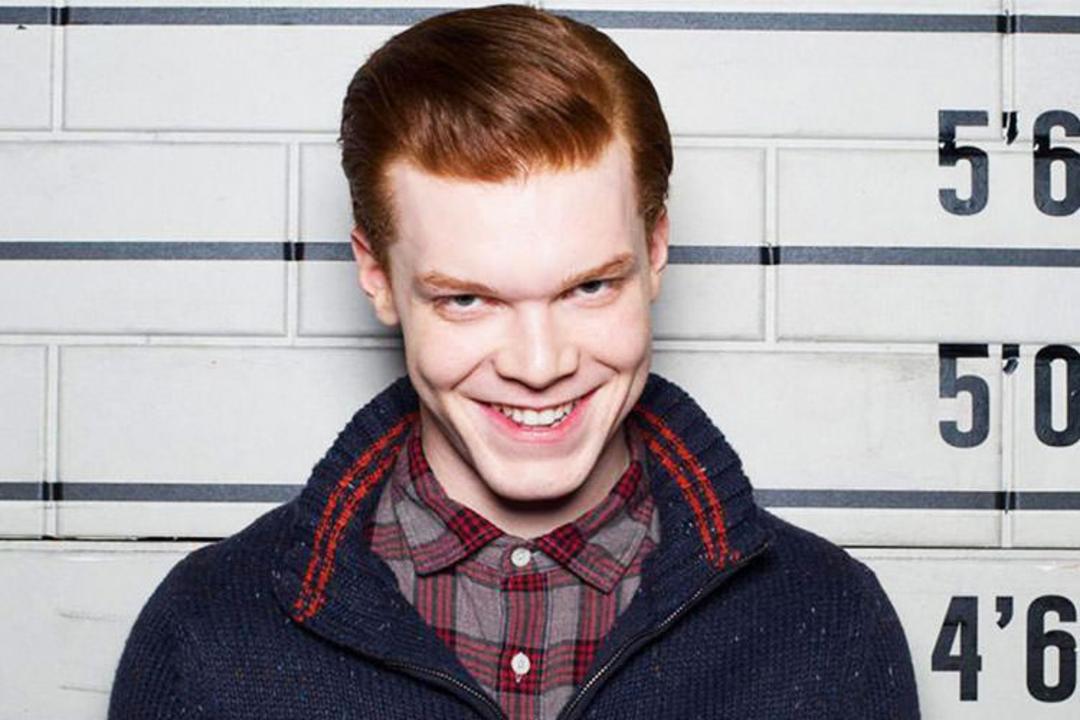 cameron monaghan
