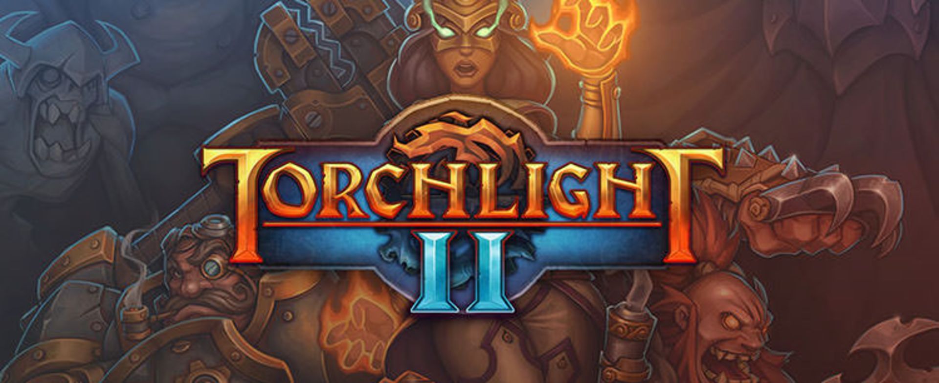Torchlight 2
