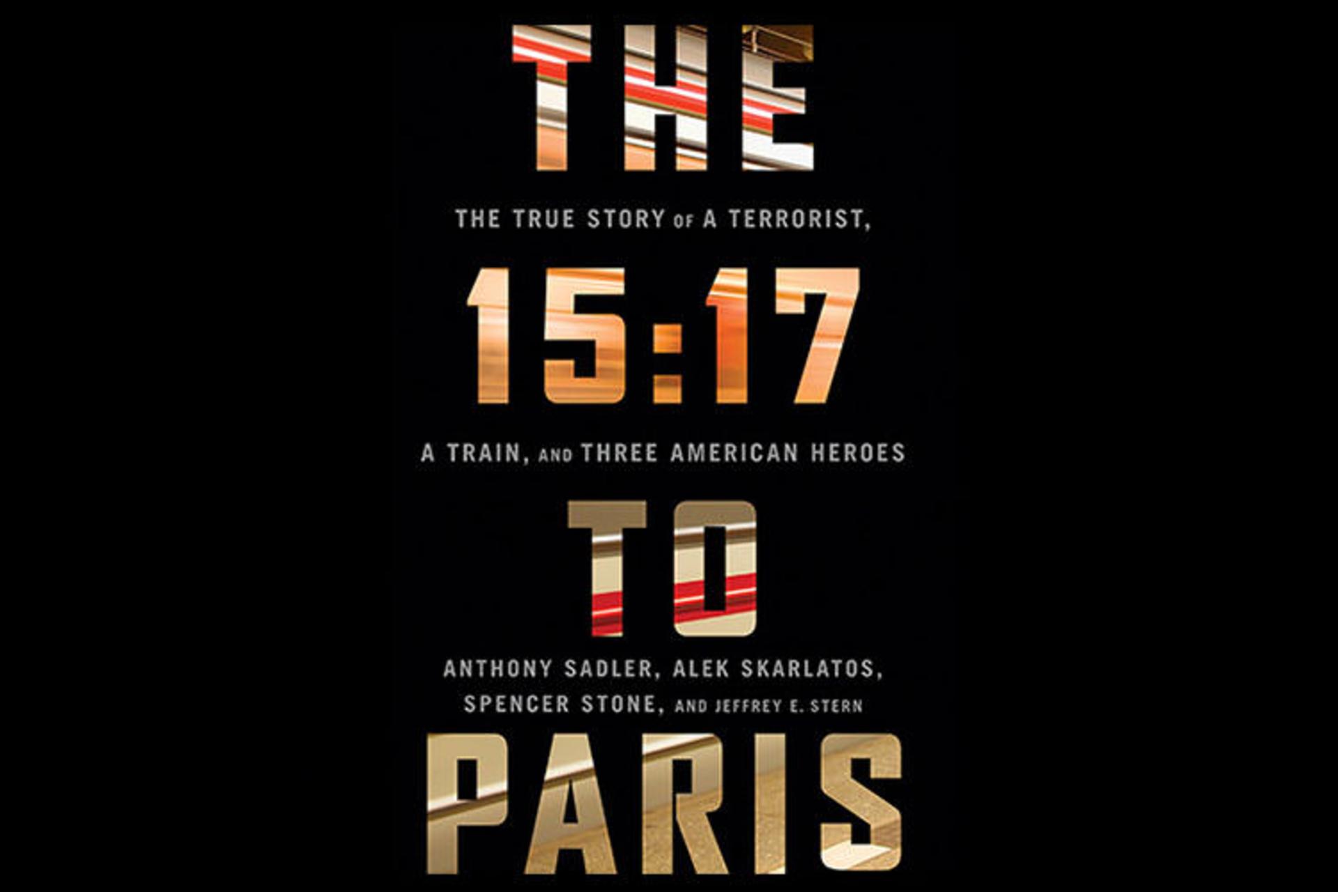 The 15:17 to Paris