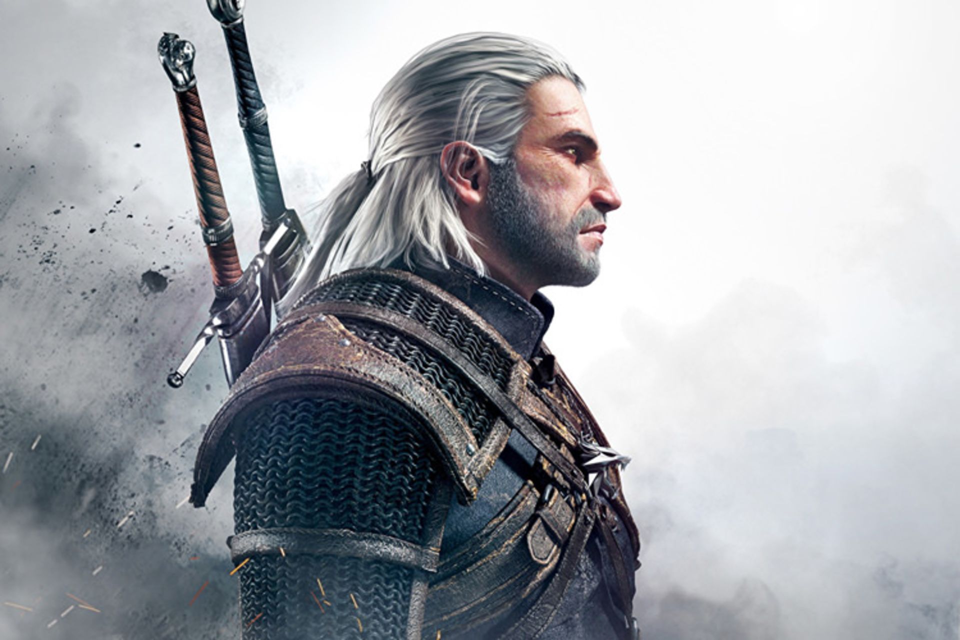 The Witcher 3: Wild Hunt 