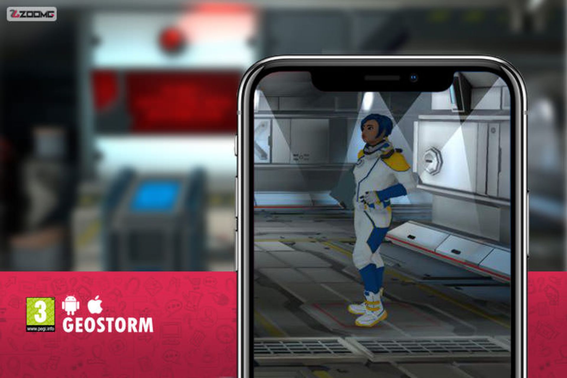 geostorm