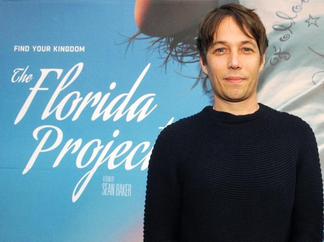 sean baker