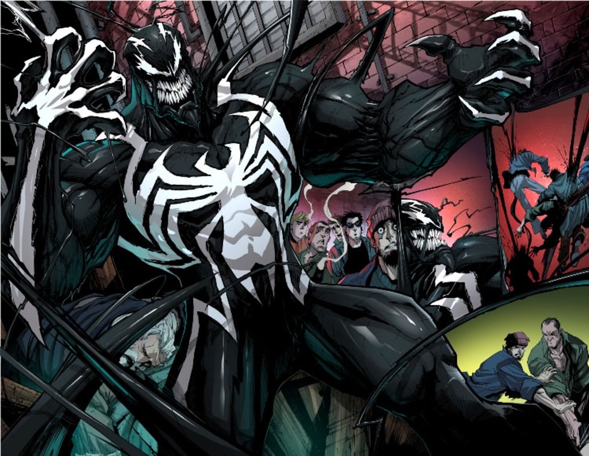 Venom (Lee Price)