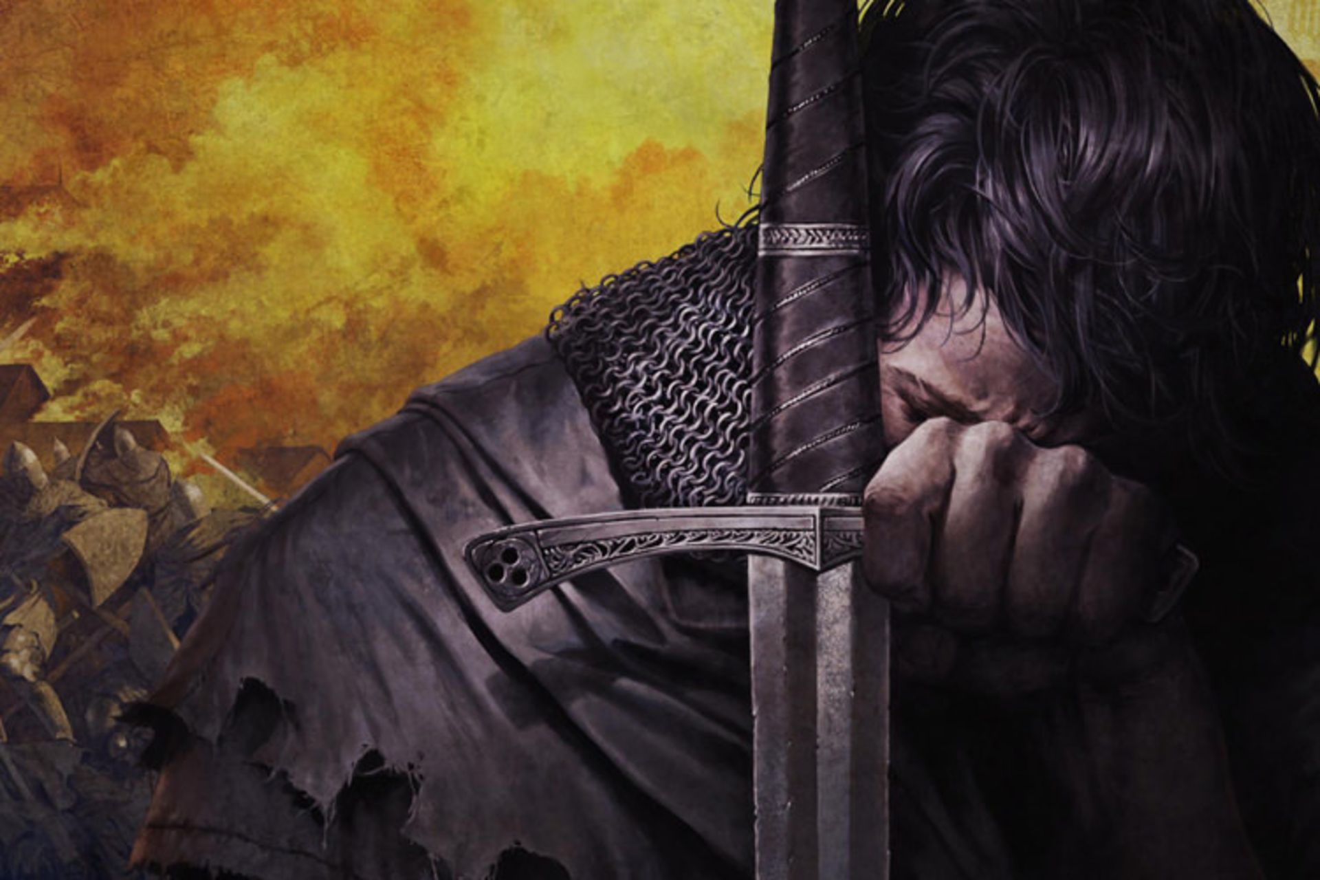 Kingdom Come: Deliverance 