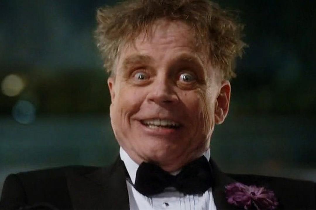 mark hamill