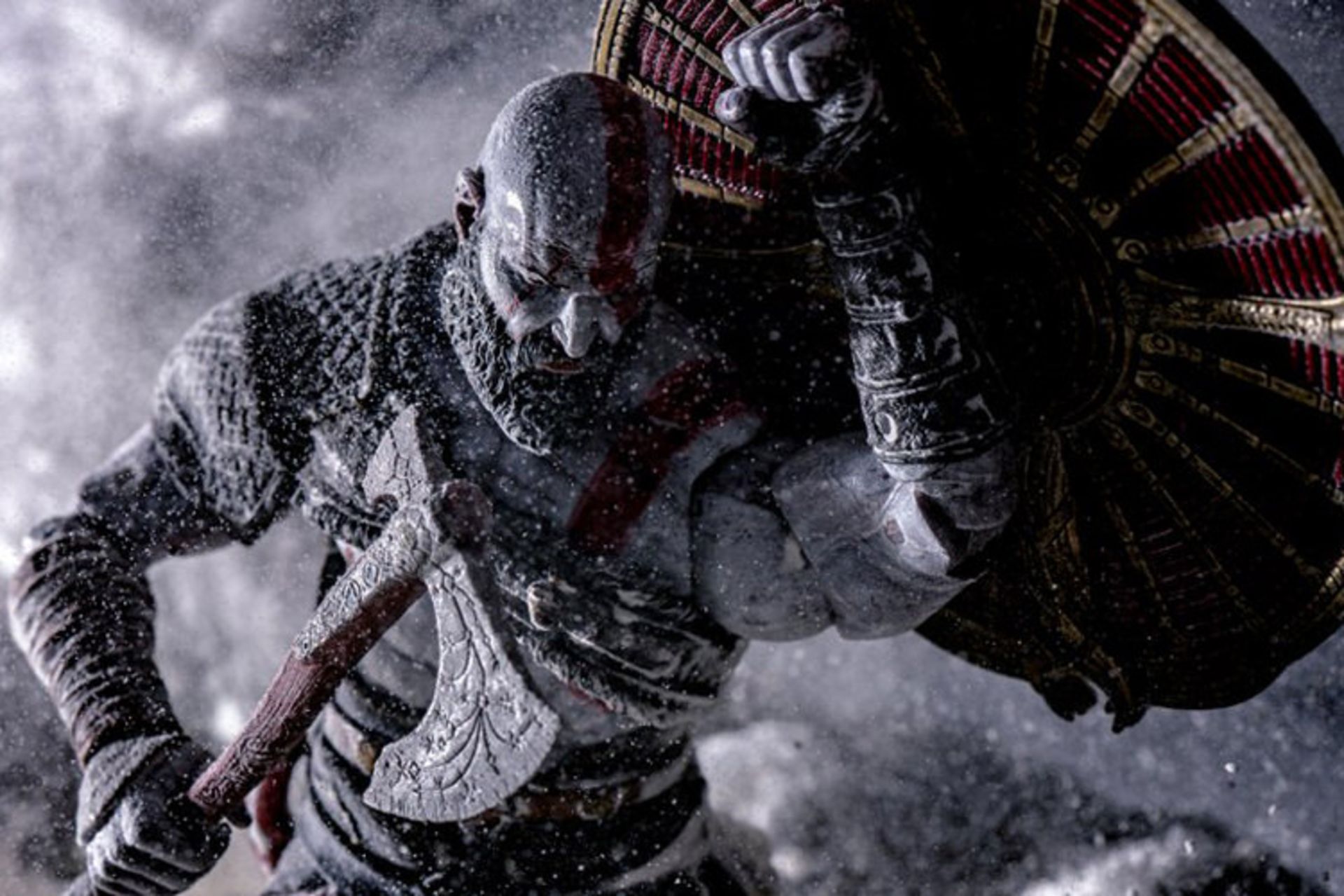 God of War 