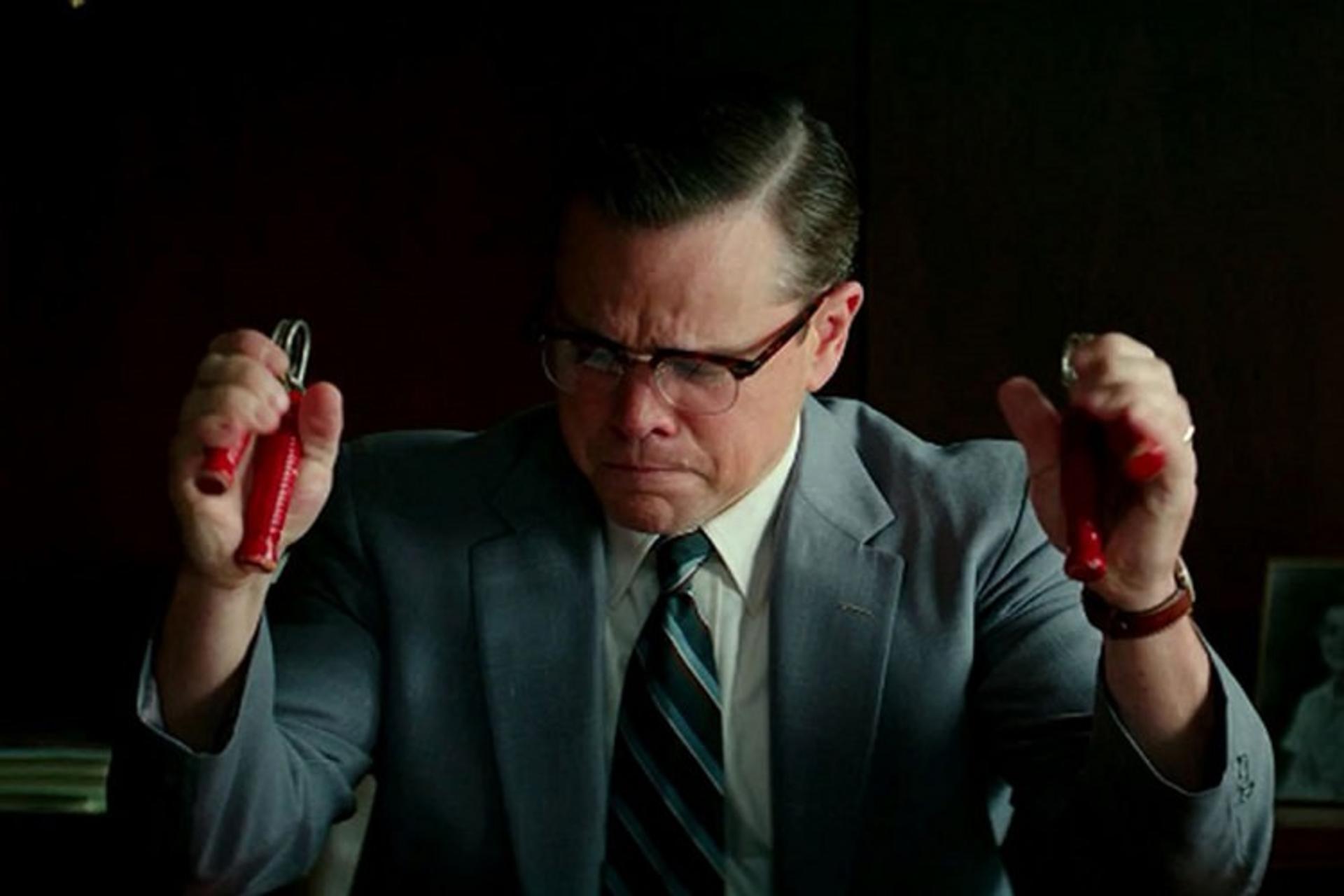 Suburbicon