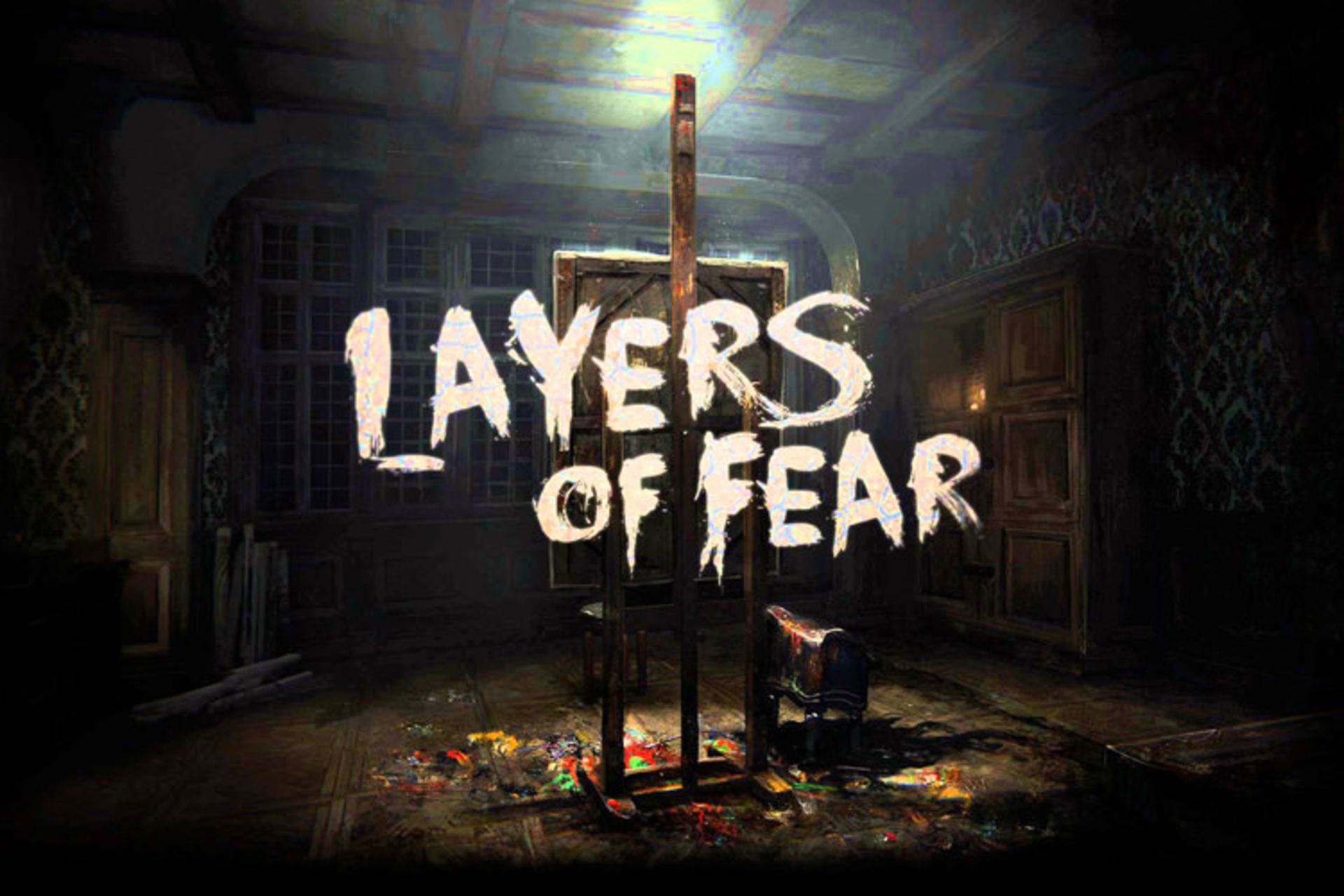 Layers of Fear 
