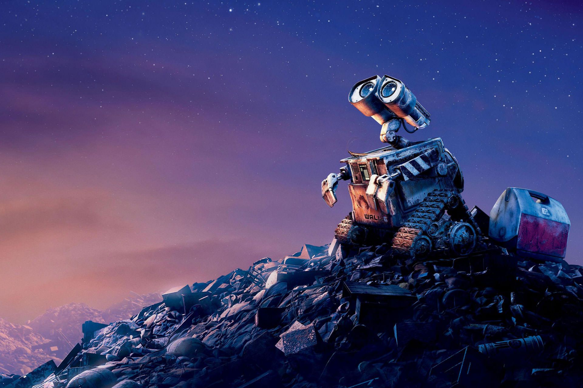 WALL-E