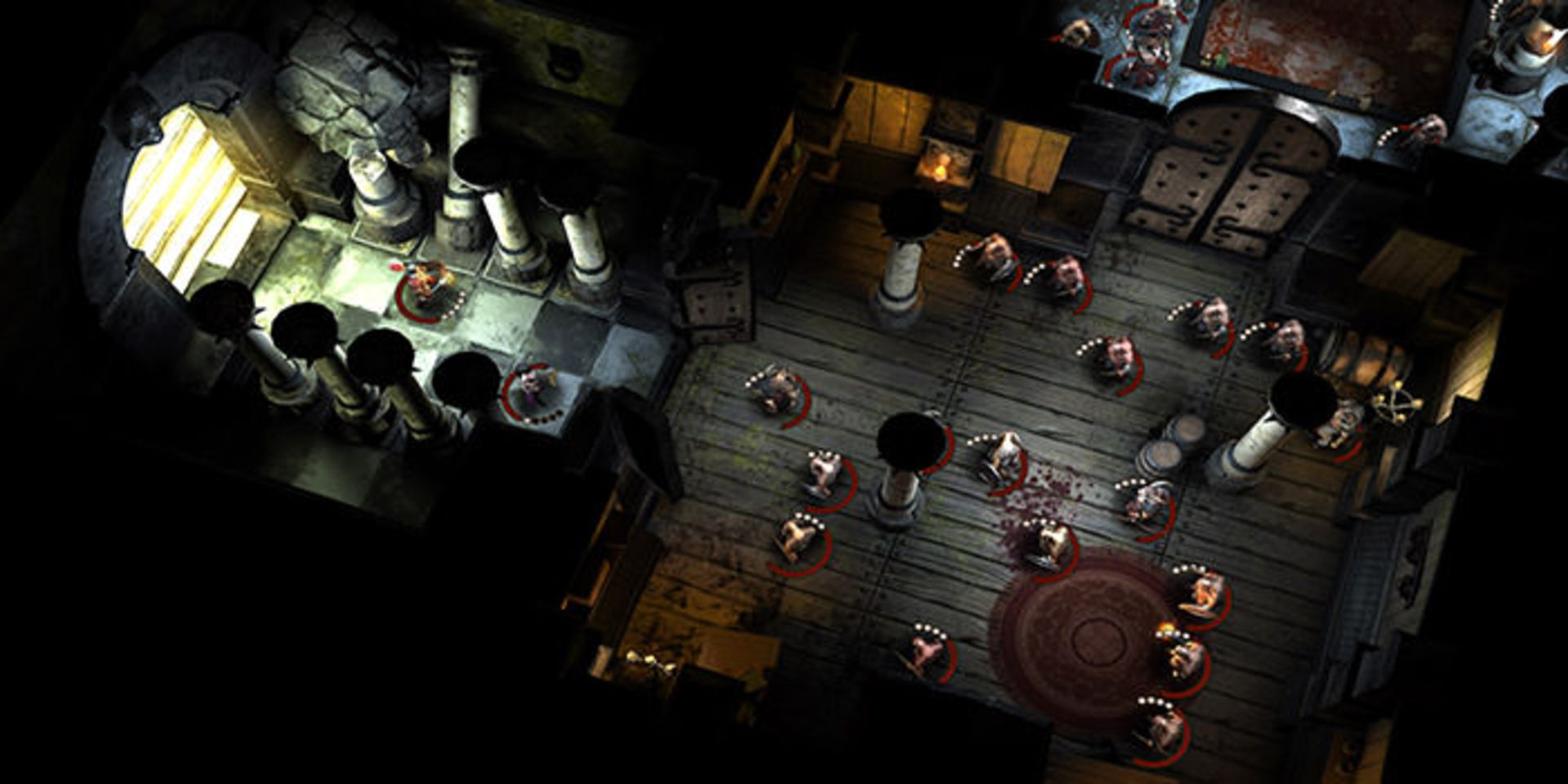 Warhammer Quest 2