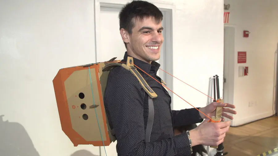 Nintendo Labo