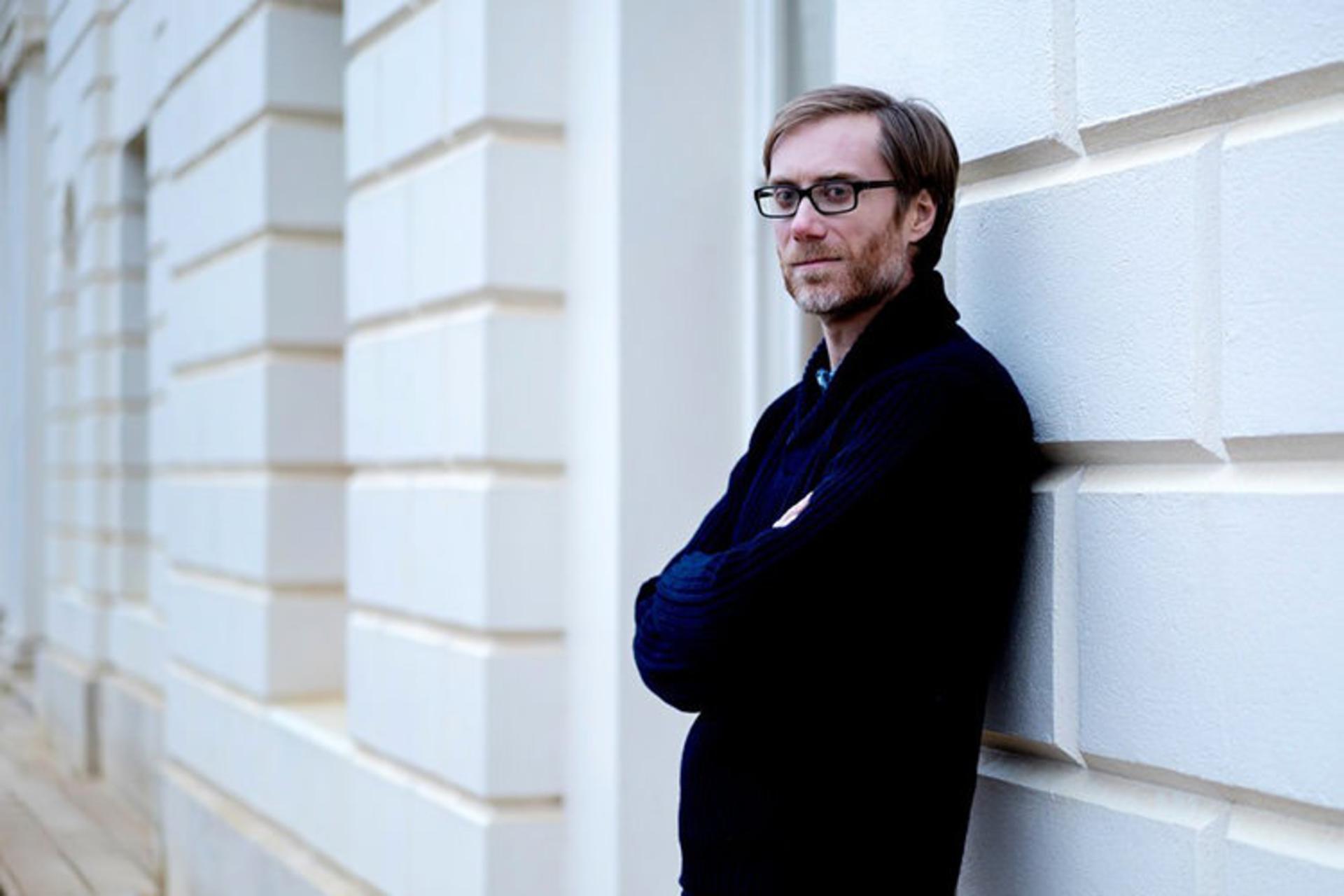 Stephen Merchant
