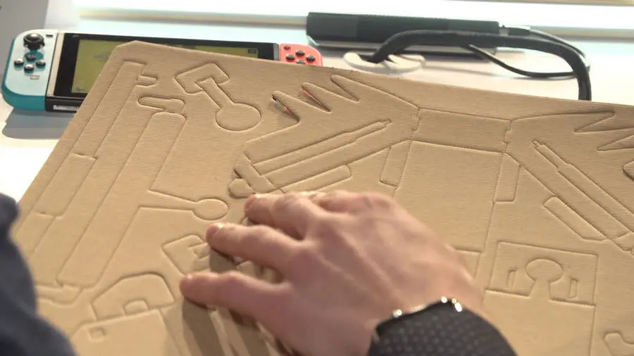 Nintendo Labo