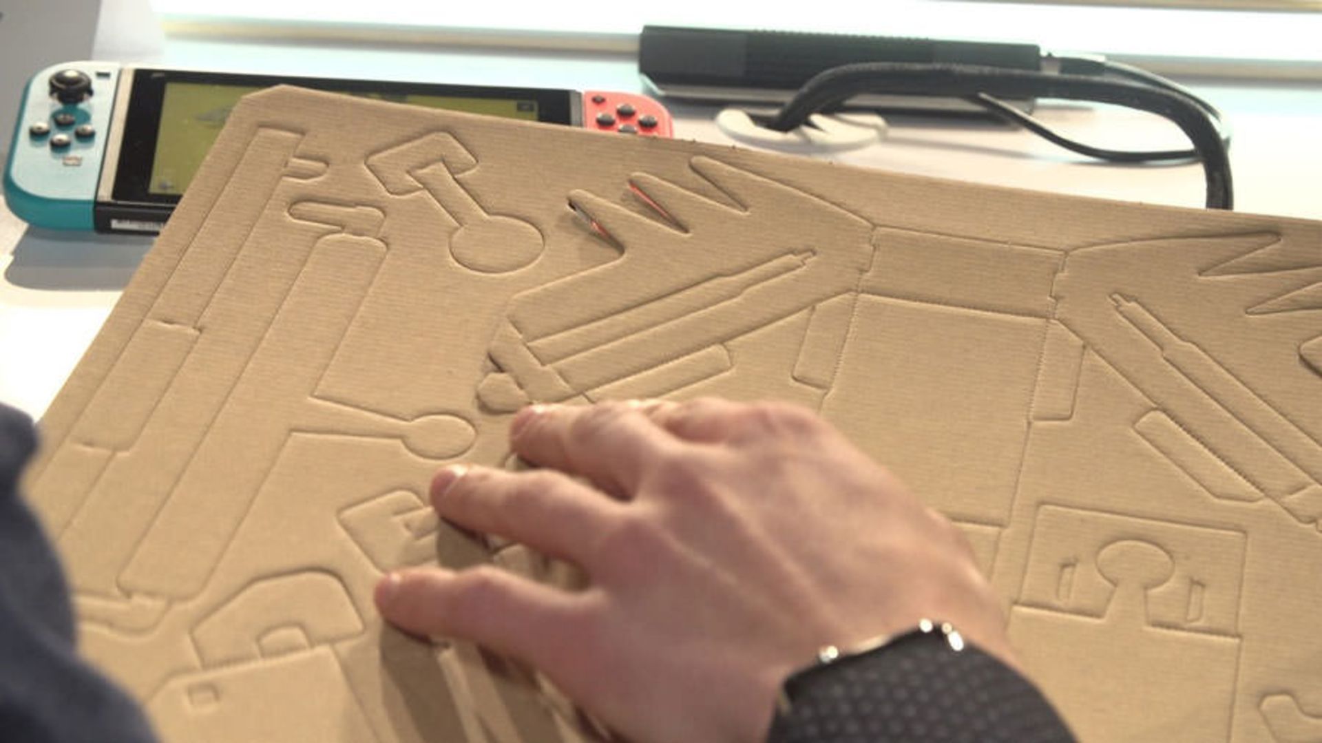 Nintendo Labo