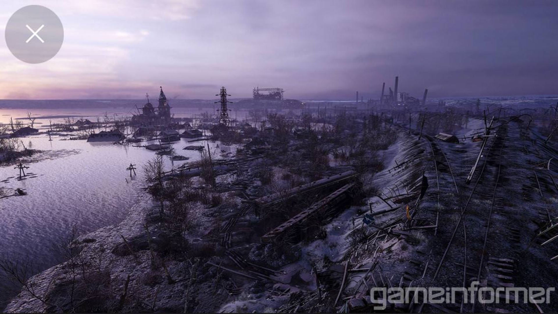 Metro Exodus 