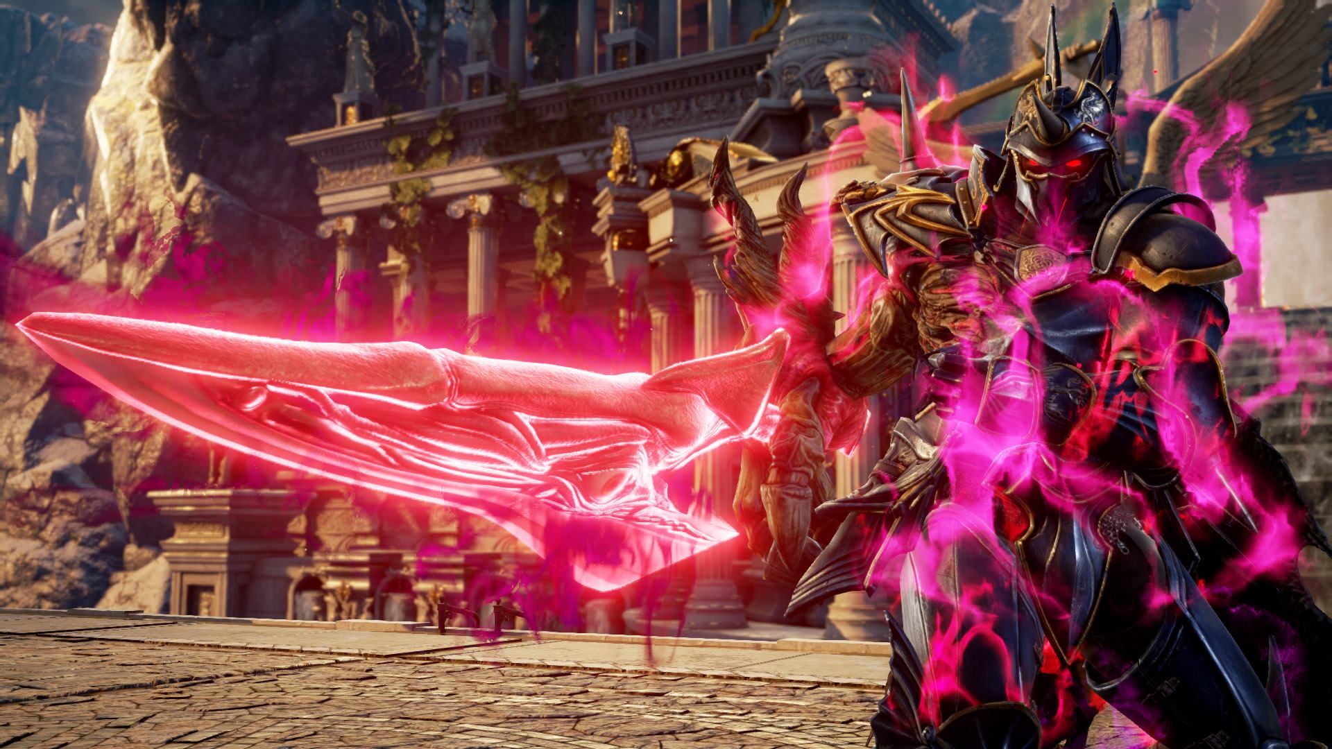 SoulCalibur VI 