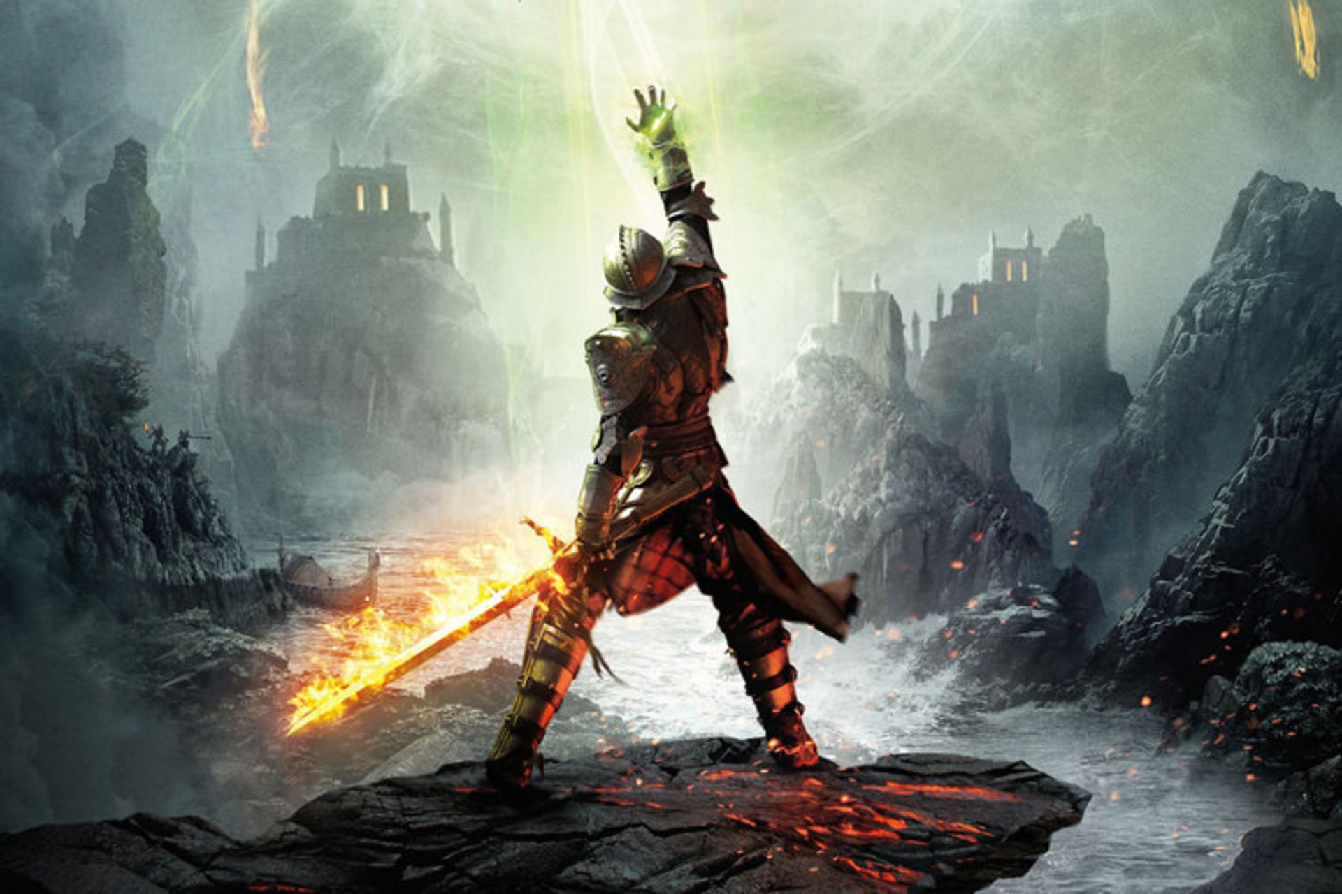 Dragon Age 
