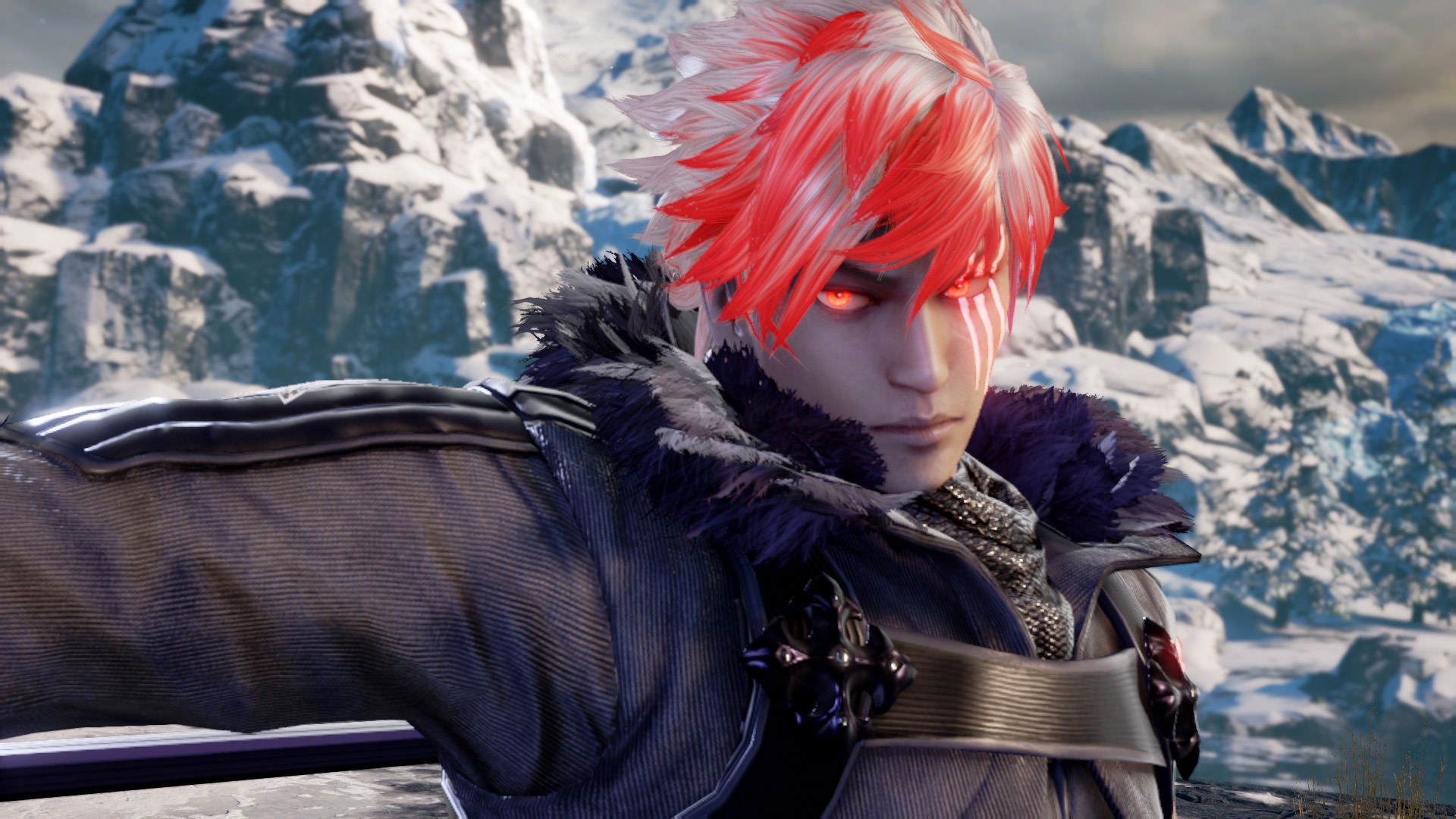SoulCalibur VI 