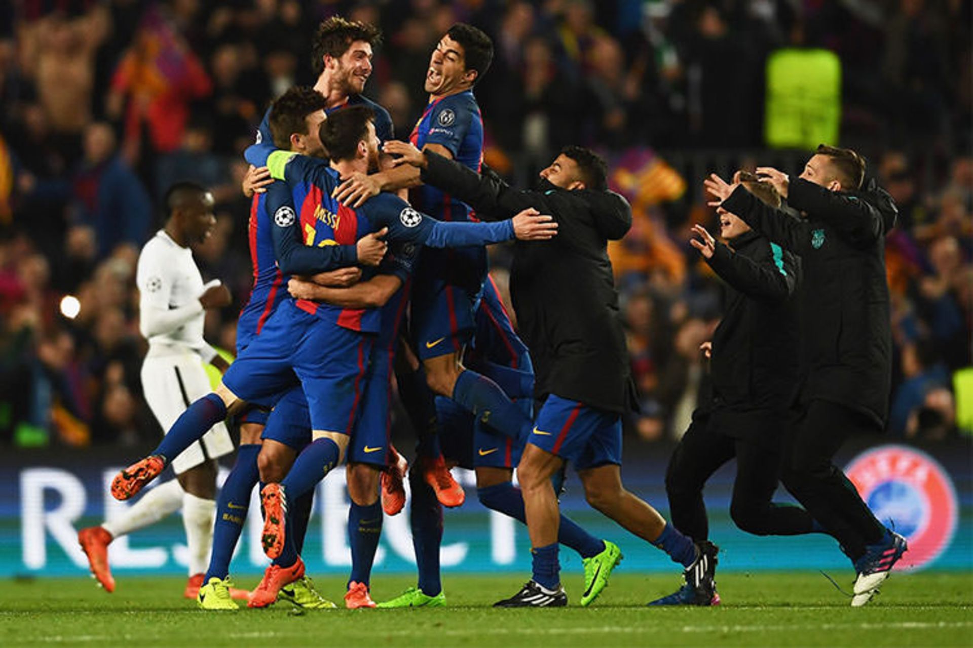 FC Barcelona