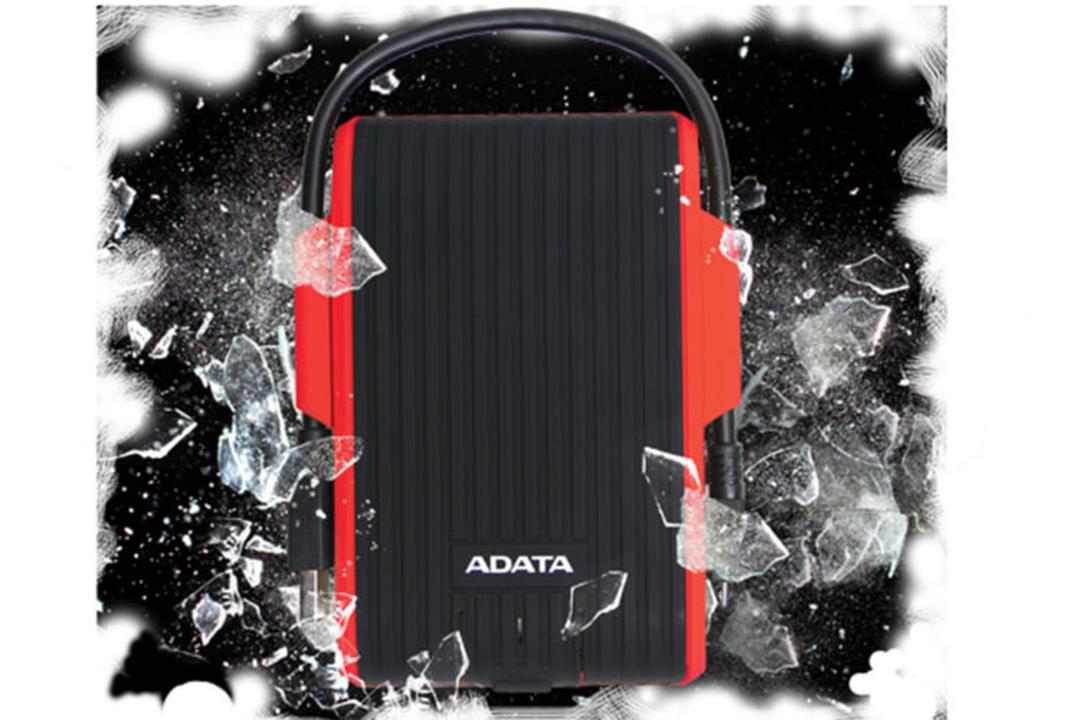 رپورتاژ آگهی Adata