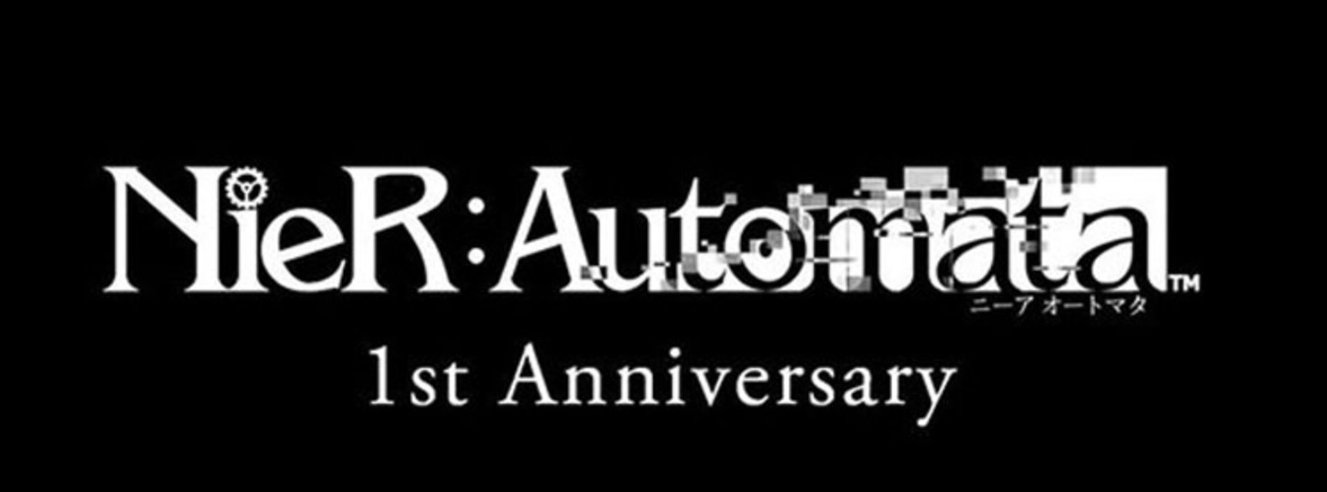 NieR: Automata 
