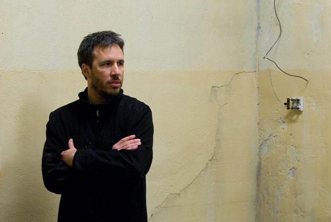 denis vilenue