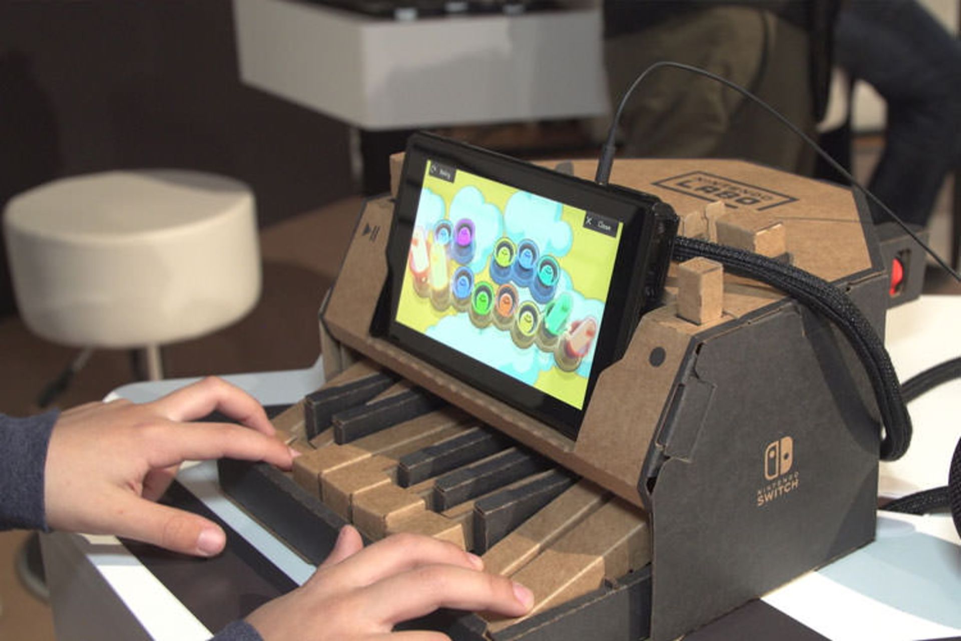 Nintendo Labo