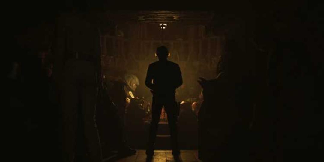 Solo: A Star Wars Story