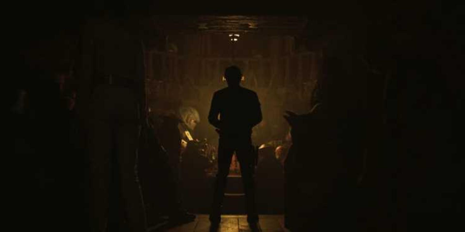Solo: A Star Wars Story