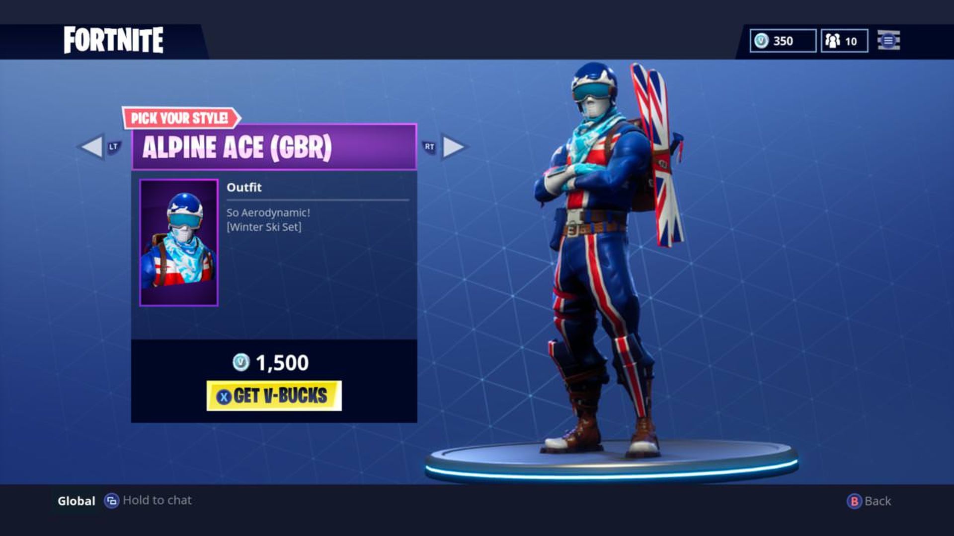 fortnite