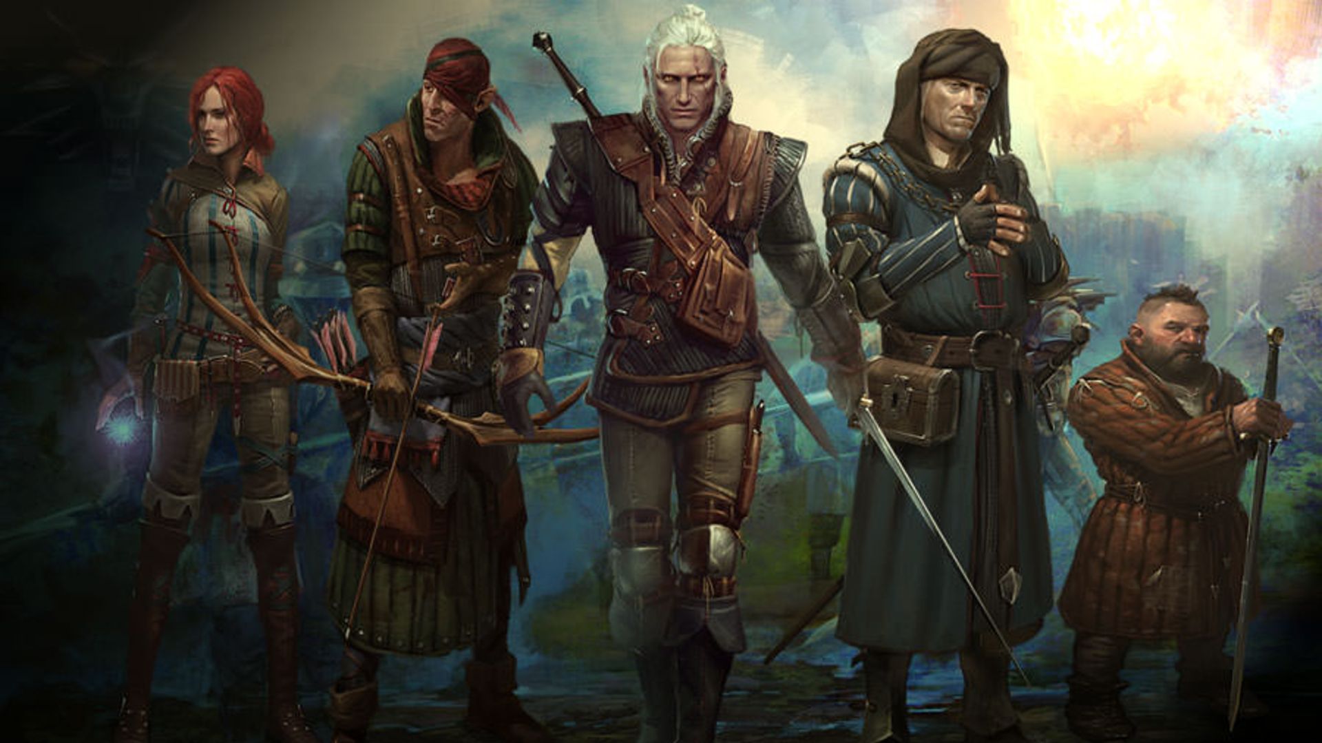 The Witcher 2: Assassins of Kings