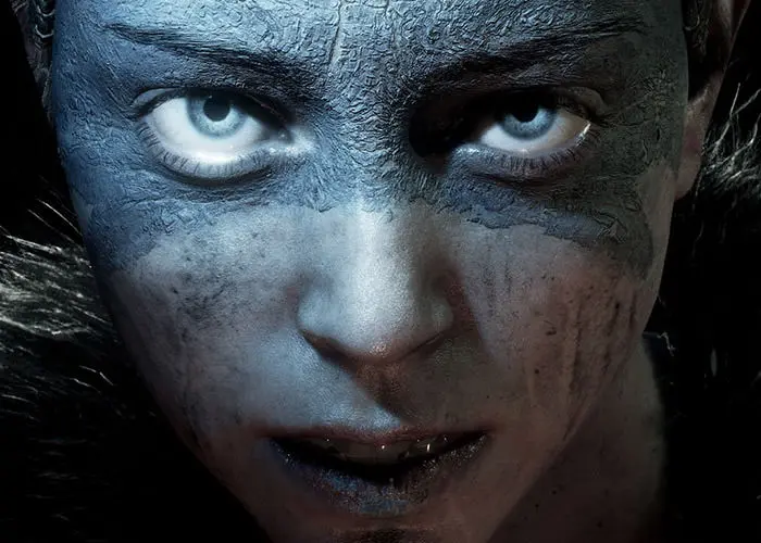 Hellblade