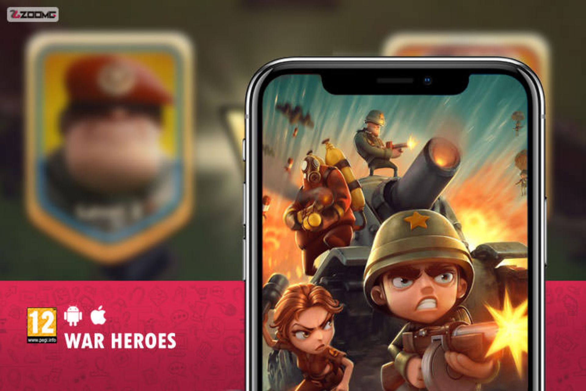 war heroes