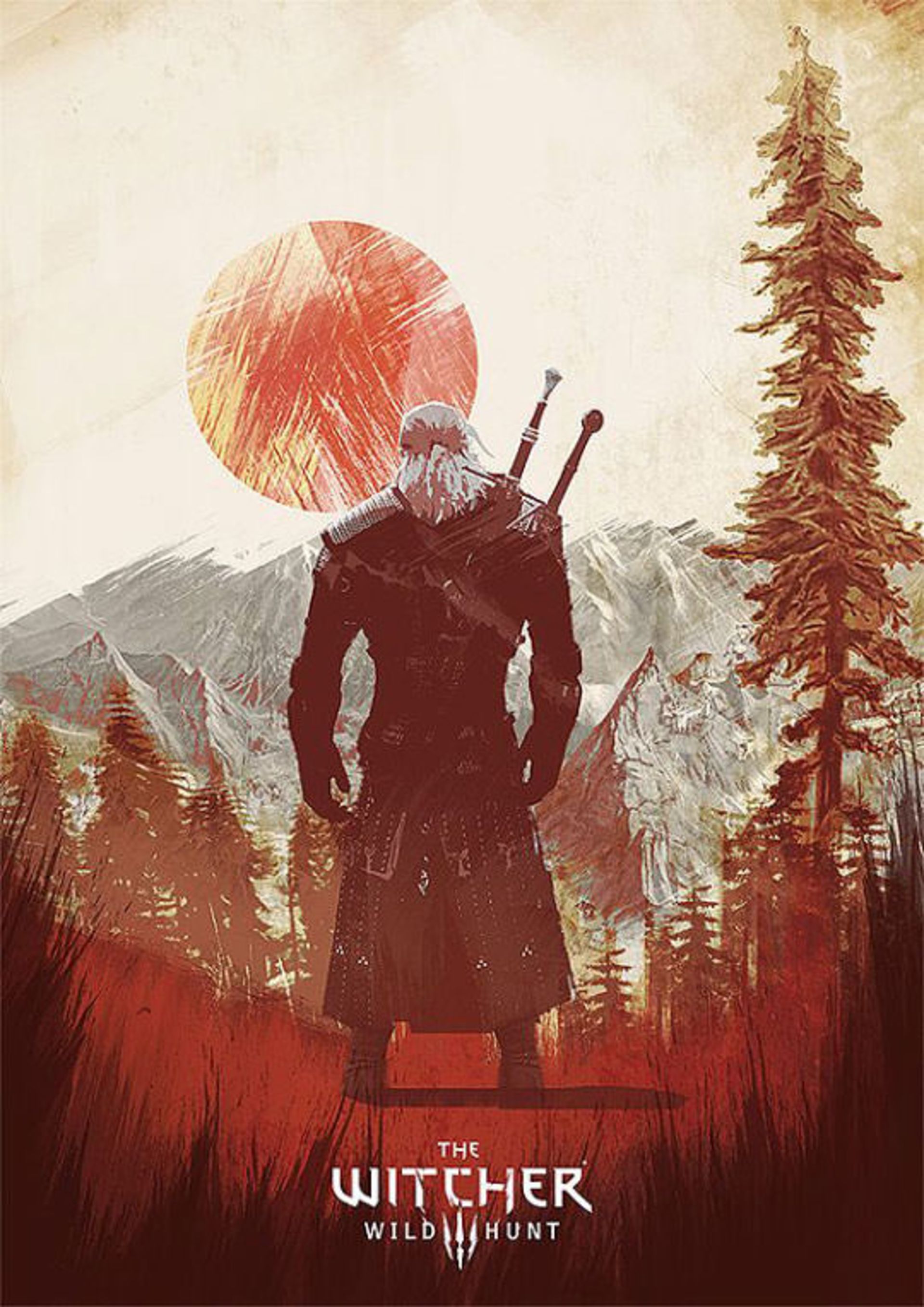 The Witcher 3: Wild Hunt