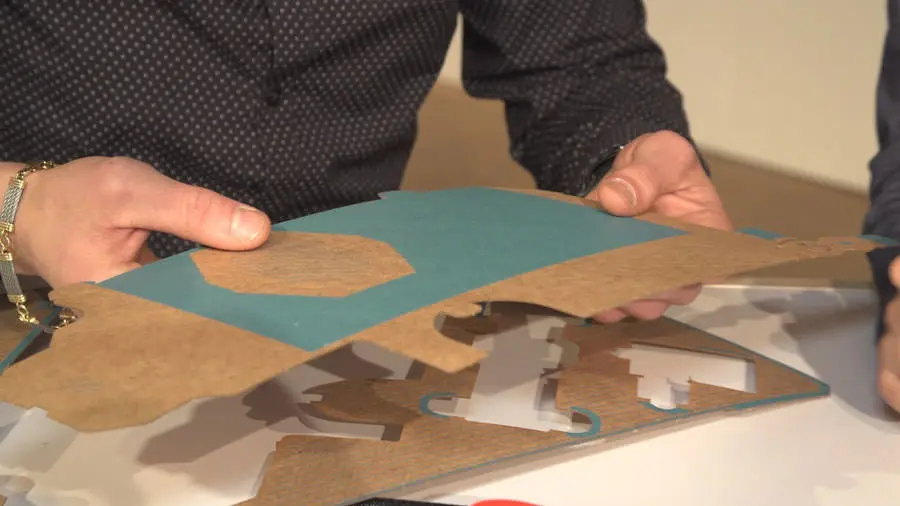 Nintendo Labo