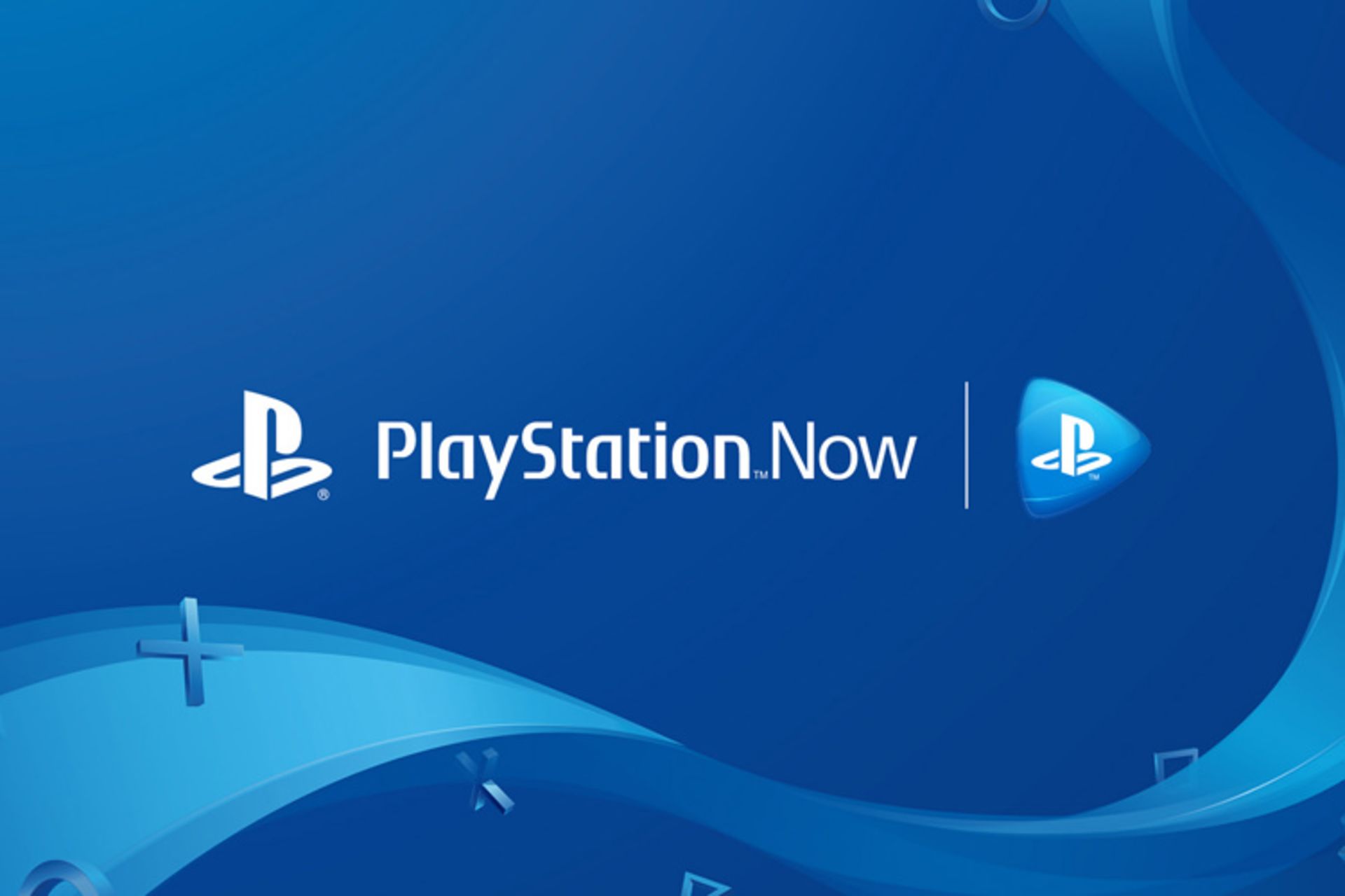 PlayStation Now 