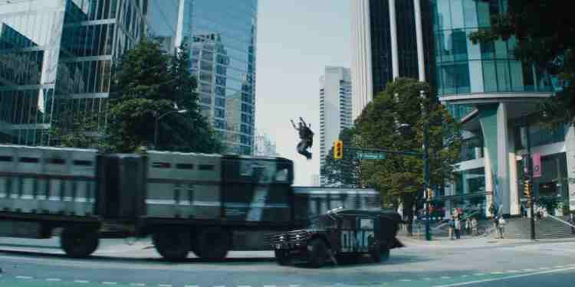 Deadpool 2
