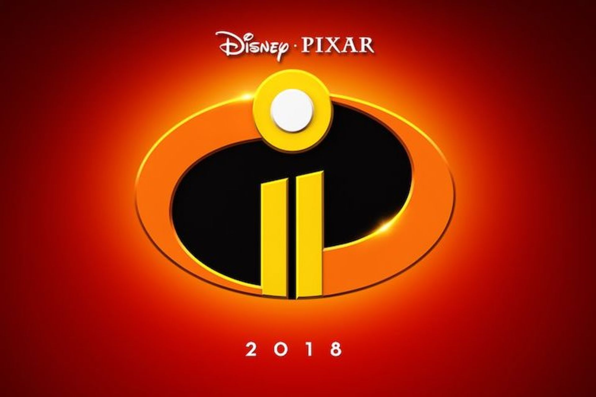 The Incredibles 2