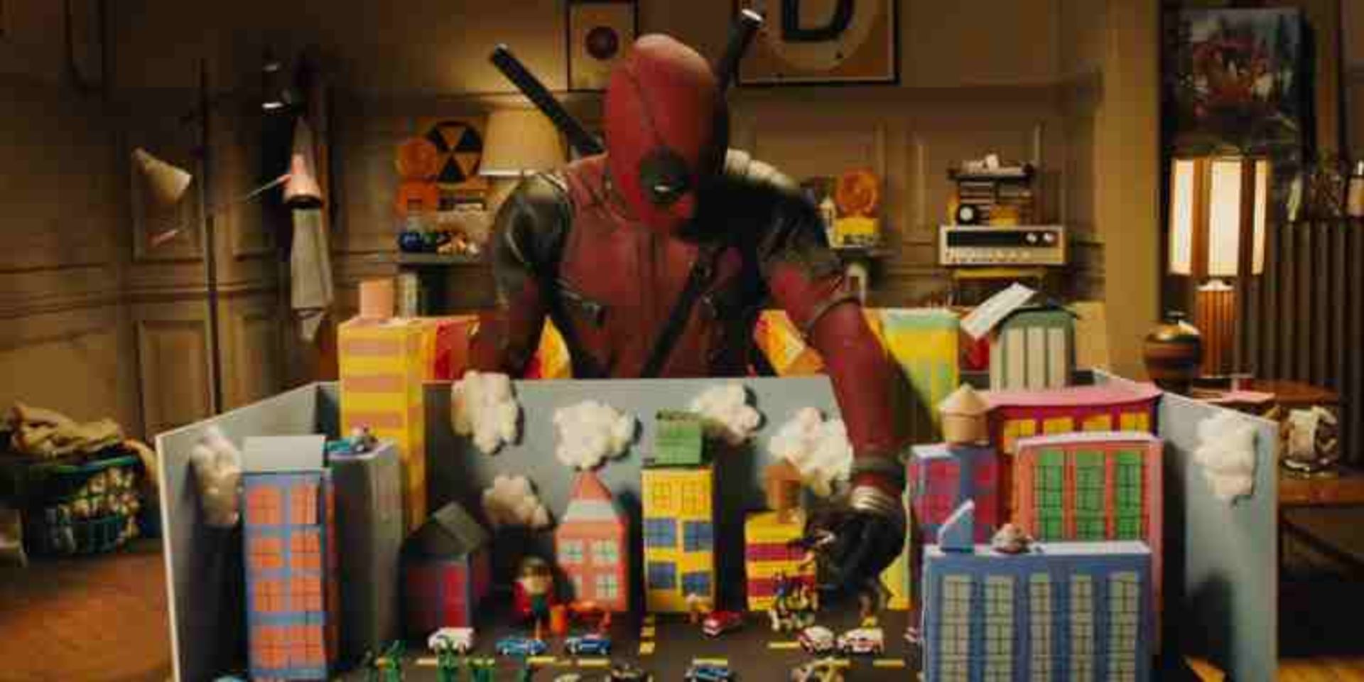 Deadpool 2