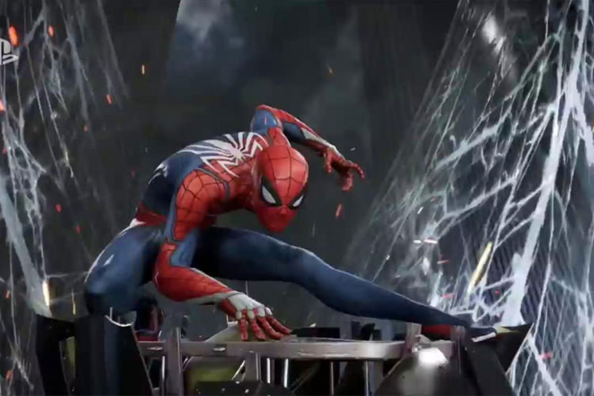 spider-man