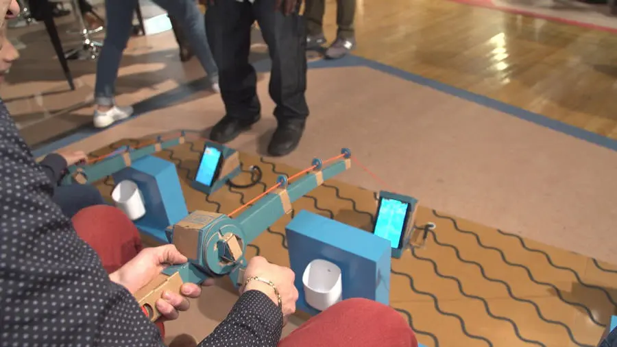 Nintendo Labo