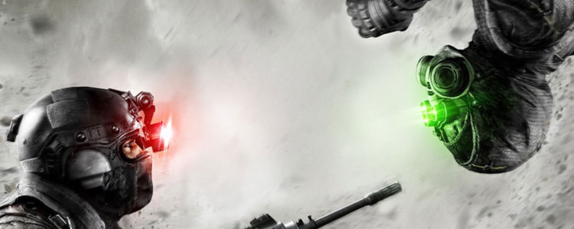 Splinter Cell