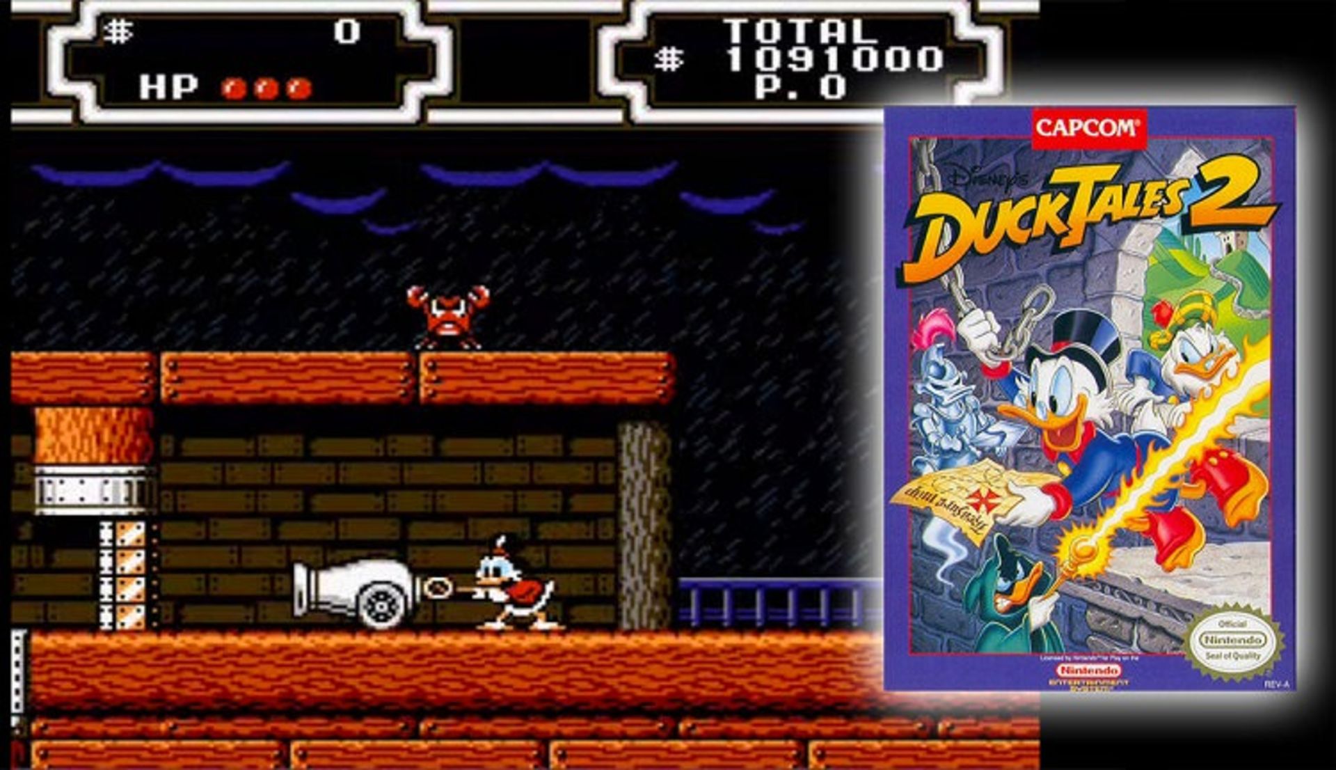 Ducktales 2