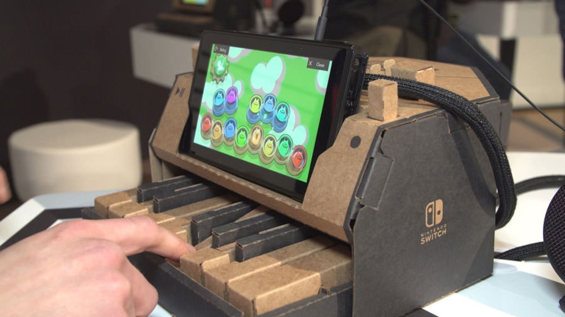 Nintendo Labo