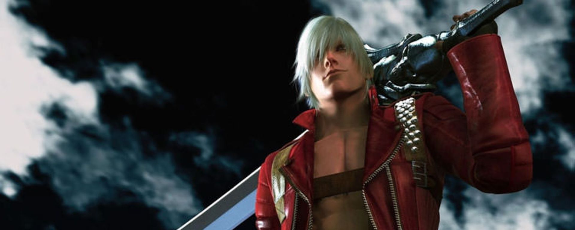 Devil may cry