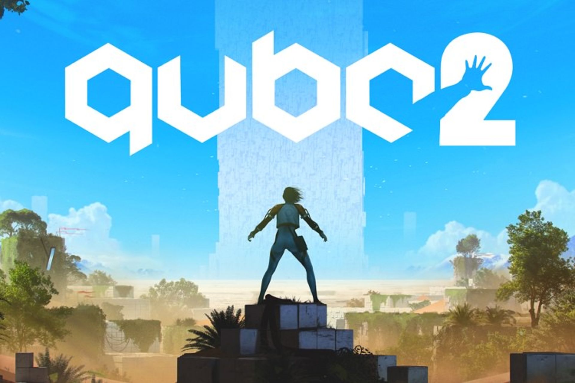 Q.U.B.E. 2
