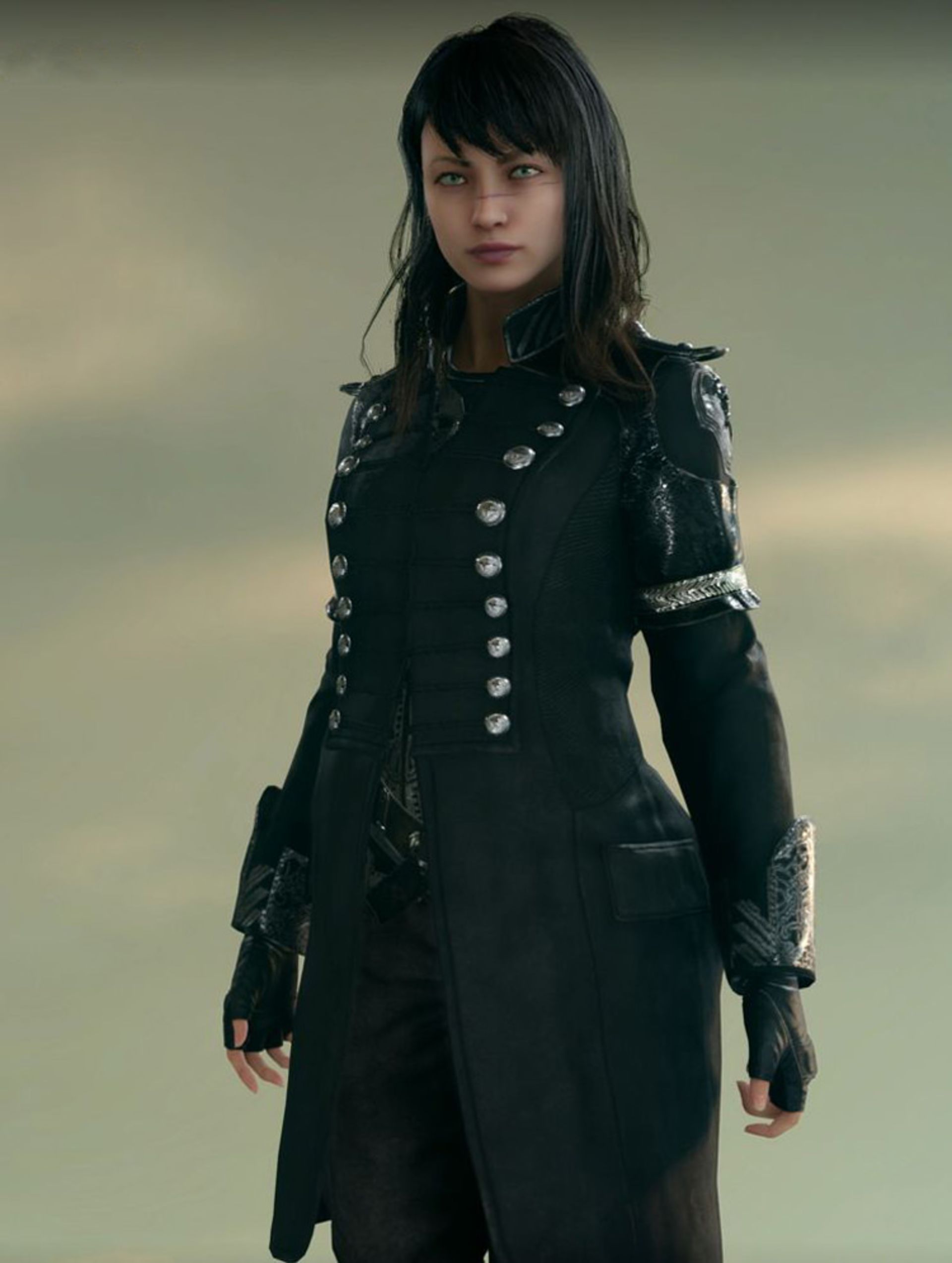 Final Fantasy XV 
