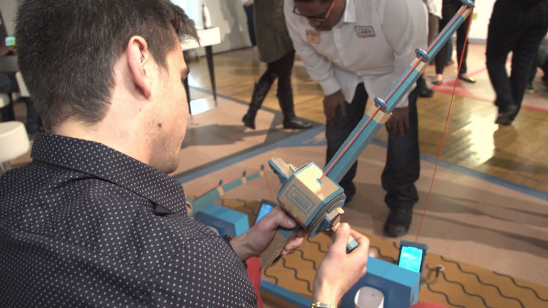 Nintendo Labo