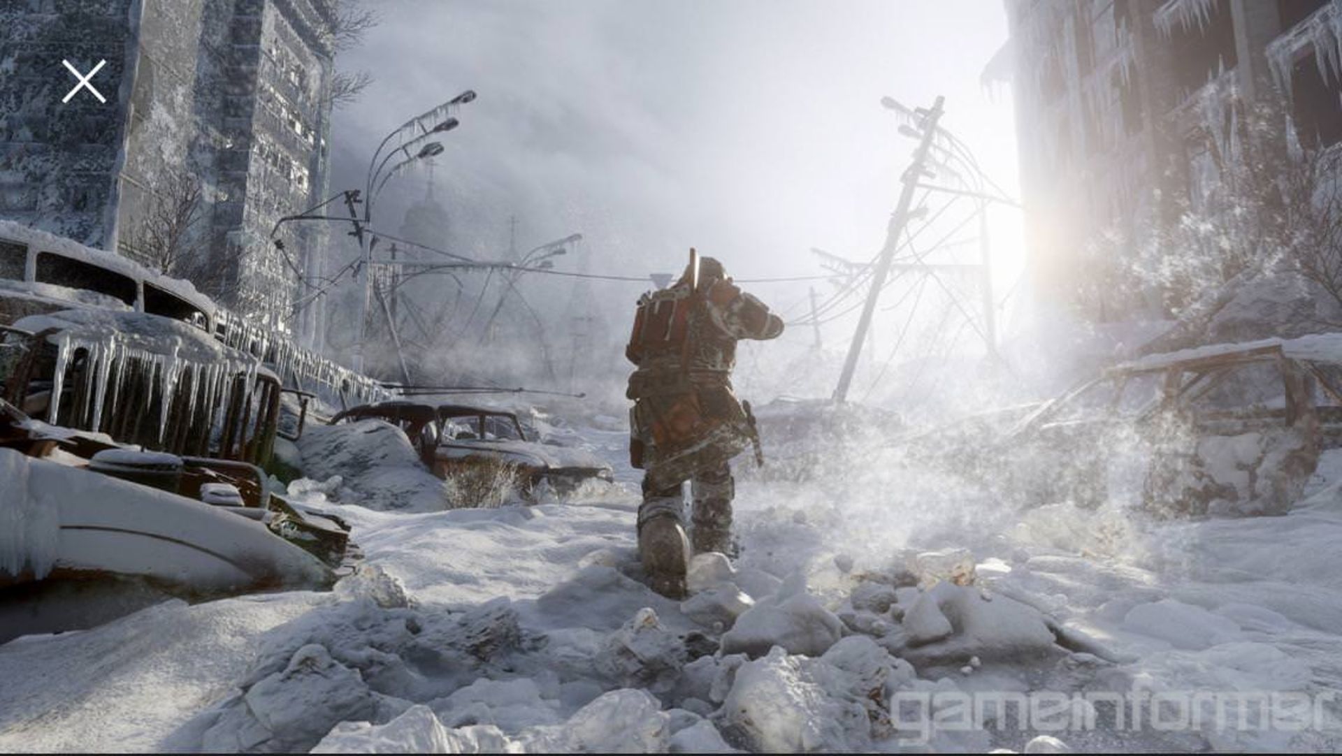 Metro Exodus 
